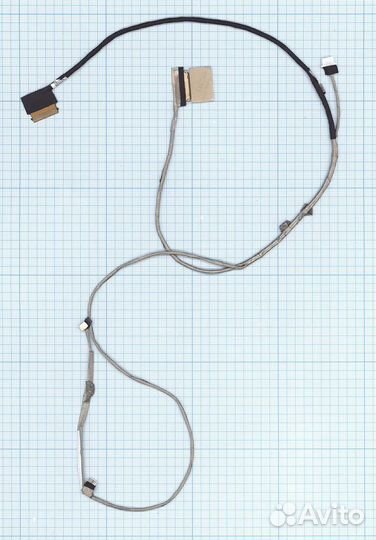 Шлейф HP 14-AF 14-А 14-AC 240 G4