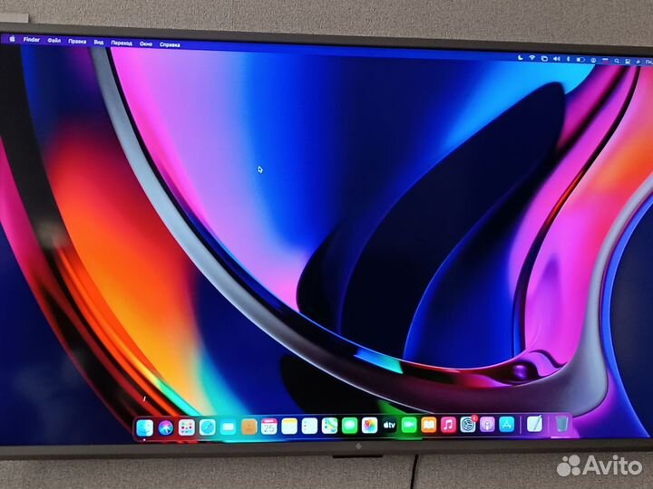 Ноутбук MacBook pro A1502 2015