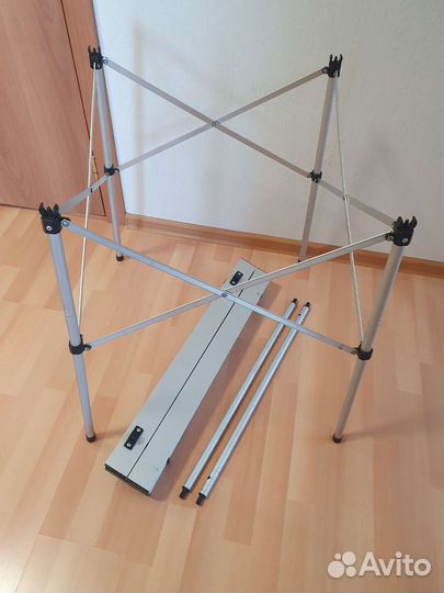 Складной стол Camping