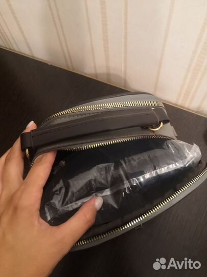 Сумка женская через плечо новая
