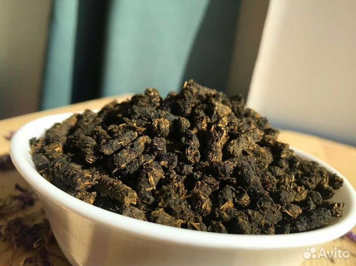 Иван-чай 1 килограмм 2О23 настоящий, свой