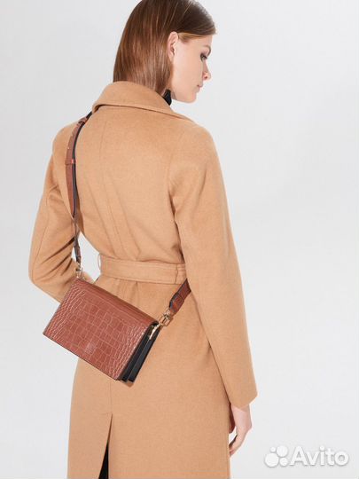 Сумка через плечо новая с биркой