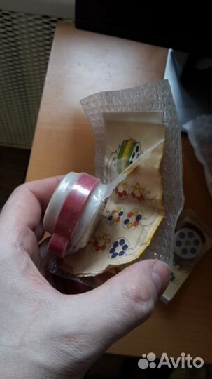 Головоломка СССР