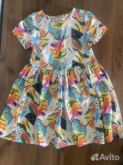 Платья пакет