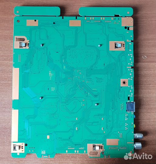 Материнская плата Samsung BN41-02528A