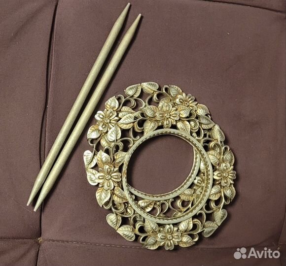 Кисти подхваты для штор