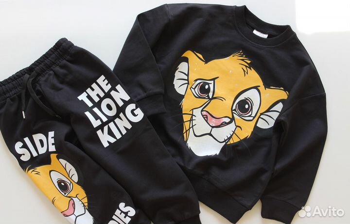 Костюм для мальчика 92 98 110 116