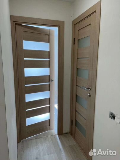 Двери межкомнатные