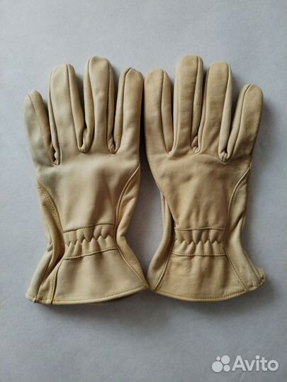 Мотоперчатки held