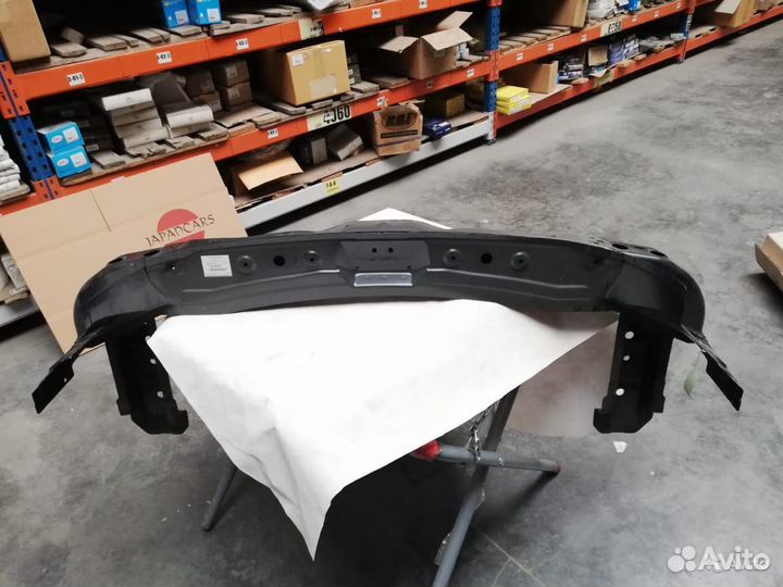 Панель багажника Mitsubishi 5257A759 Pajero Sport