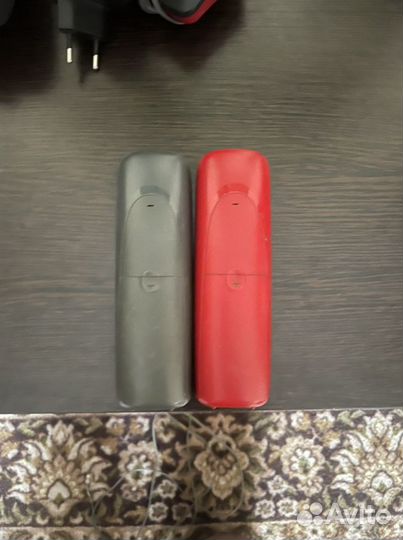 Трубка телефон panasonic