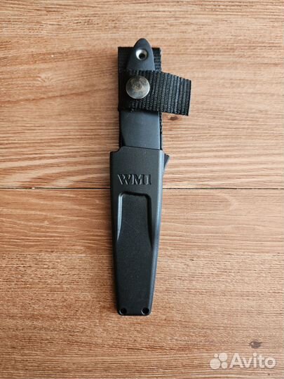 Нож Fallkniven WM1