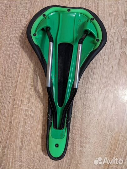 Велосипедное седло SDG Circuit cr-mo