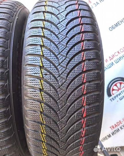 Nexen Winguard Snow G WH2 215/65 R16 98H