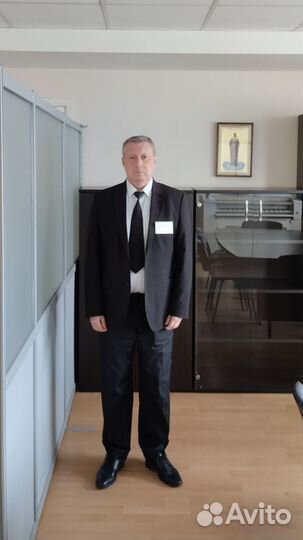 Лицензированный охранник