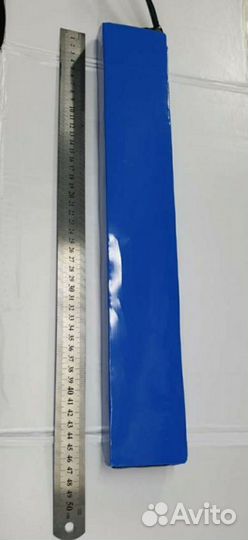 Увеличенный аккумулятор Midway 0809 13 Ah 36 v