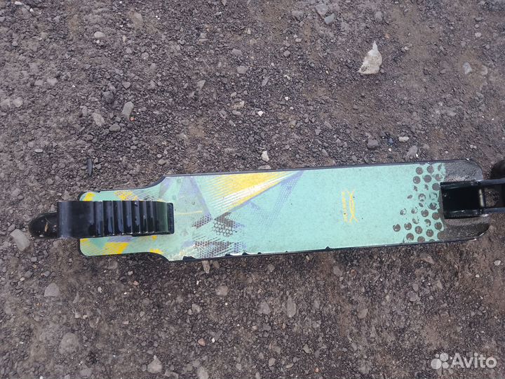 Самокат детский