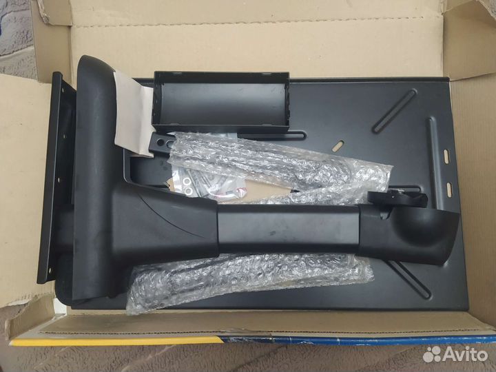 Кронштейн для телевизора новый