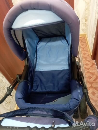 Коляска детская