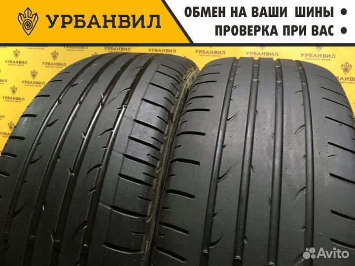Bridgestone Dueler H/P Sport 235/60 R18 103W