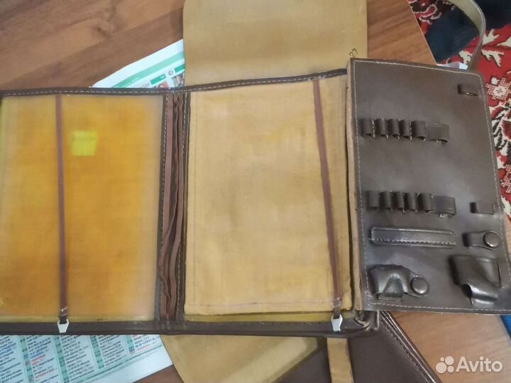 Сумка офицерская