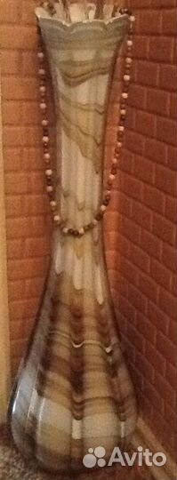 Ваза напольная