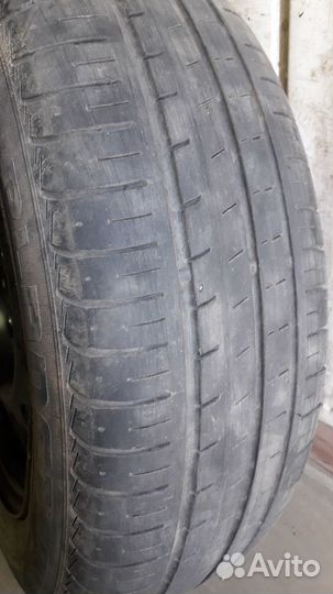 Колесо на ваз r14 летние