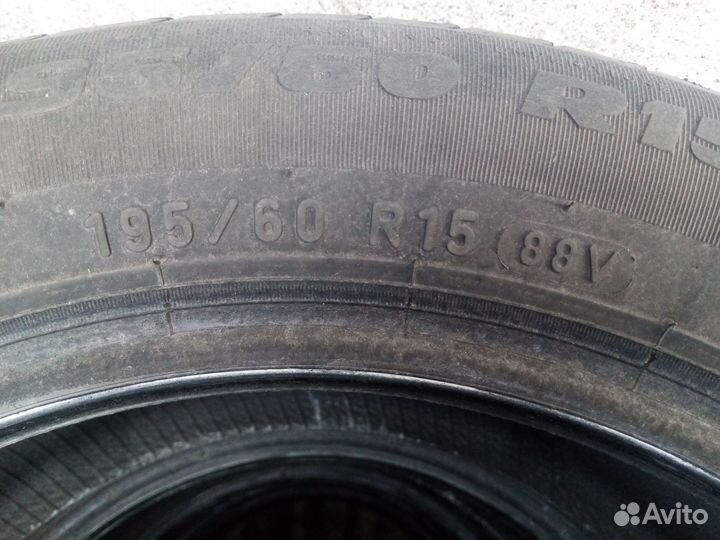 Formula Energy 19.5/65 R15 и 15/65 R19.5 19C