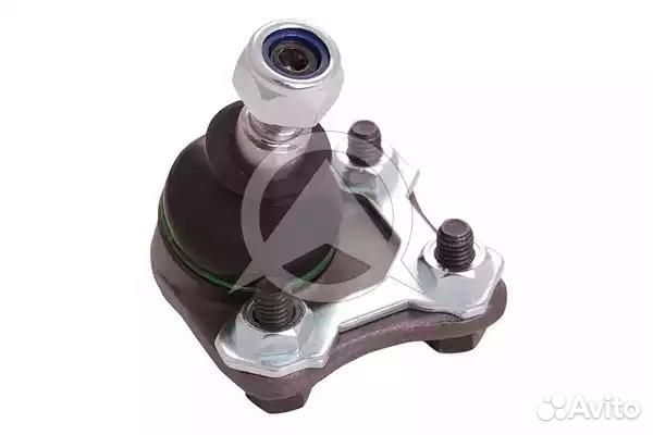 37486 Опора шаровая левая