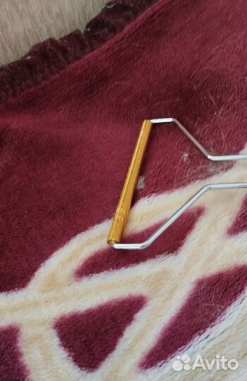 Скребок универсальный новый