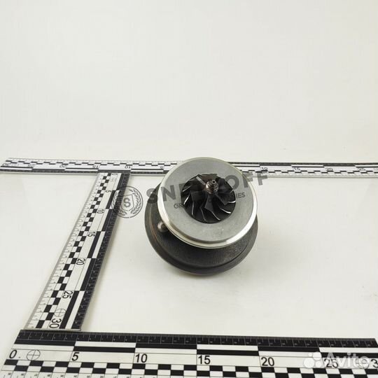 Картридж турбины GT17-084 E&E Turbos