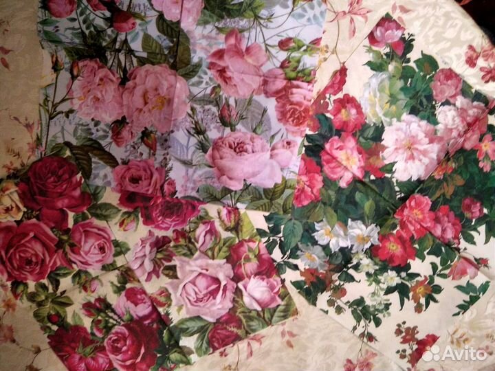 Салфетки для декупажа