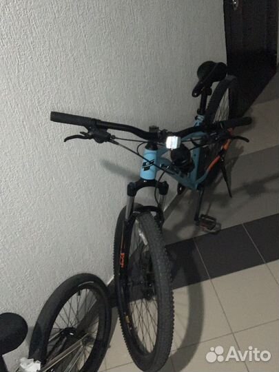 Горный велосипед GT 27.5 avalanche sport