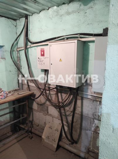 Сдам производственное помещение, 1083 м²