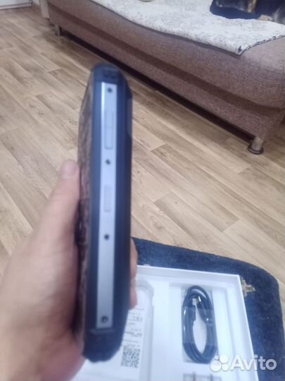 OUKITEL WP19, 8/256 ГБ