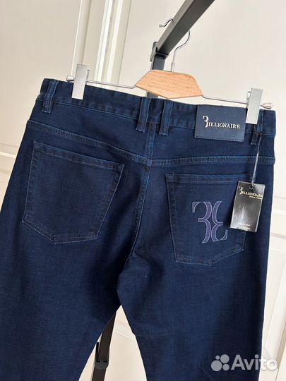 Джинсы мужские Billionaire