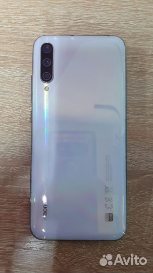 Xiaomi Mi A3