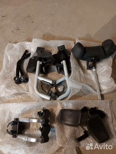 Принадлежности для инвалидной коляск