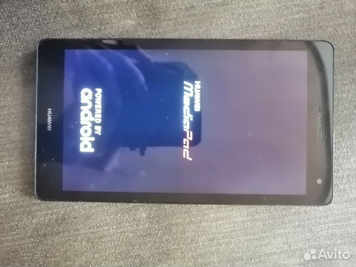 Планшет huawei mediapad t3 7