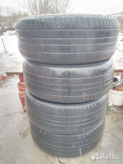 Condor Winter 4 3.25/6 R5.5