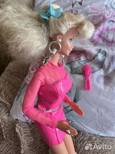 Кукла Барби barbie mattel 90 тых годов