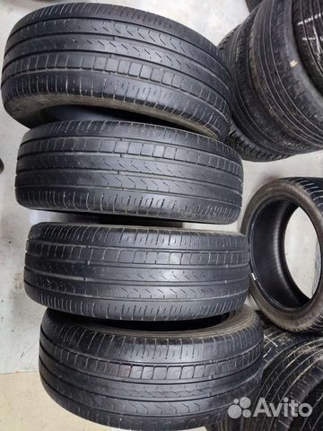 Pirelli Scorpion Verde 225/60 R18