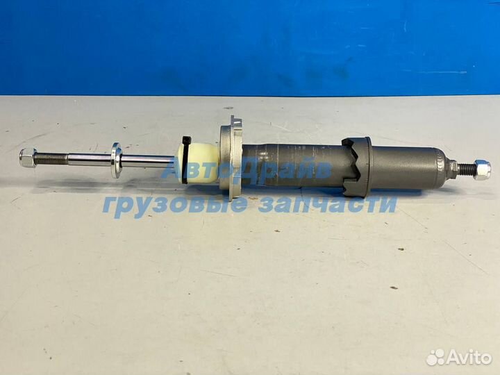 Амортизатор кабины Скания 6 серия