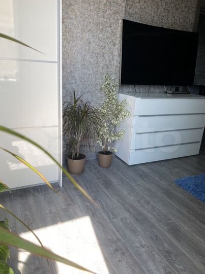 3-к. квартира, 81,2 м², 9/9 эт.