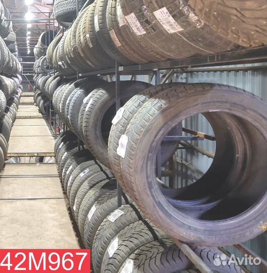 Maxxis Premitra HP5 215/55 R17 94P