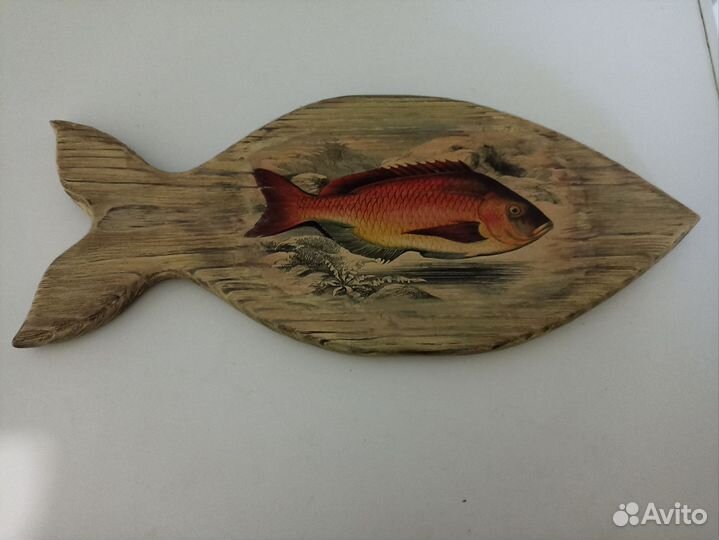 Доски для подачи блюд