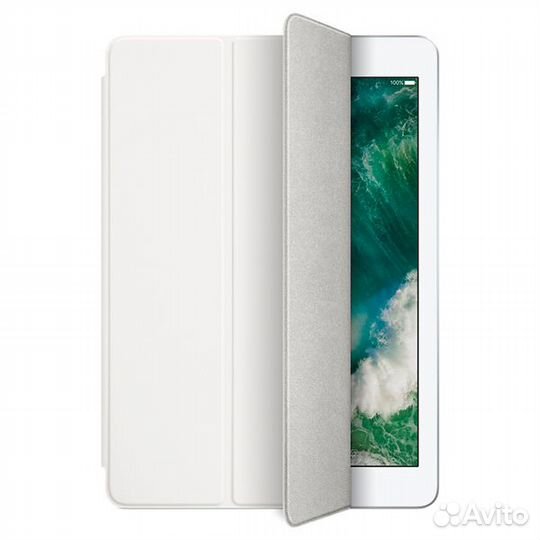 Чехол для iPad mini 5 белый