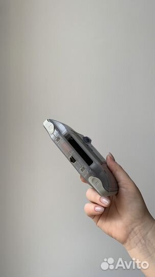 Nintendo gameboy advance