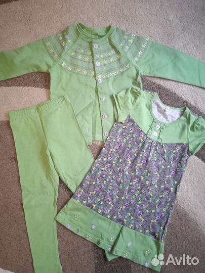 Детские вещи