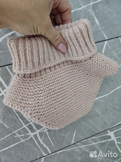 Набор зимний для девочки